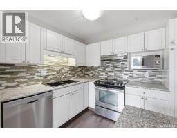Primary Bedroom - 8 103 Berini Drive, Saskatoon, SK S7N4N2 Photo 6