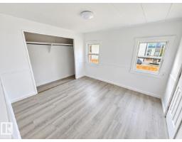 Bedroom 2 - 177 West View Cr Nw Nw, Edmonton, AB T5S1T1 Photo 6