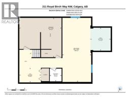 211 Royal Birch Way Nw, Calgary, AB T3G5X9 Photo 39