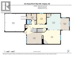 211 Royal Birch Way Nw, Calgary, AB T3G5X9 Photo 37