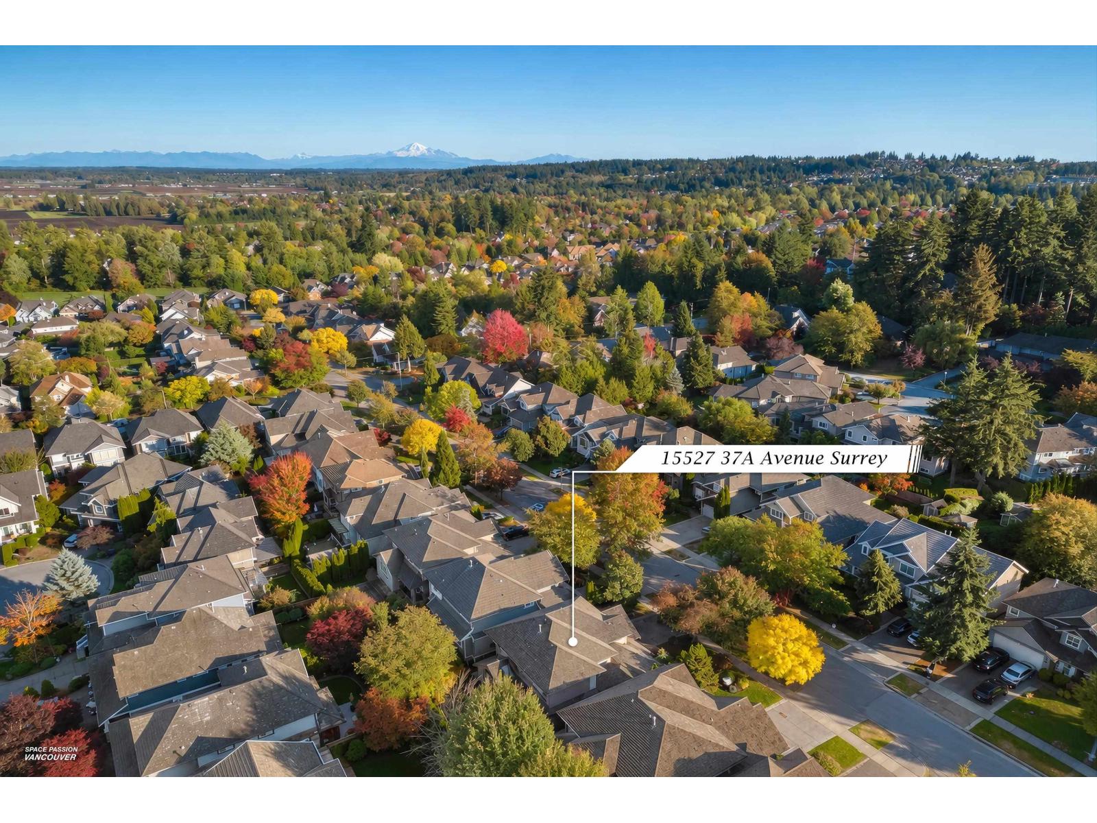 15527 37A AVENUE, Surrey - Image 1
