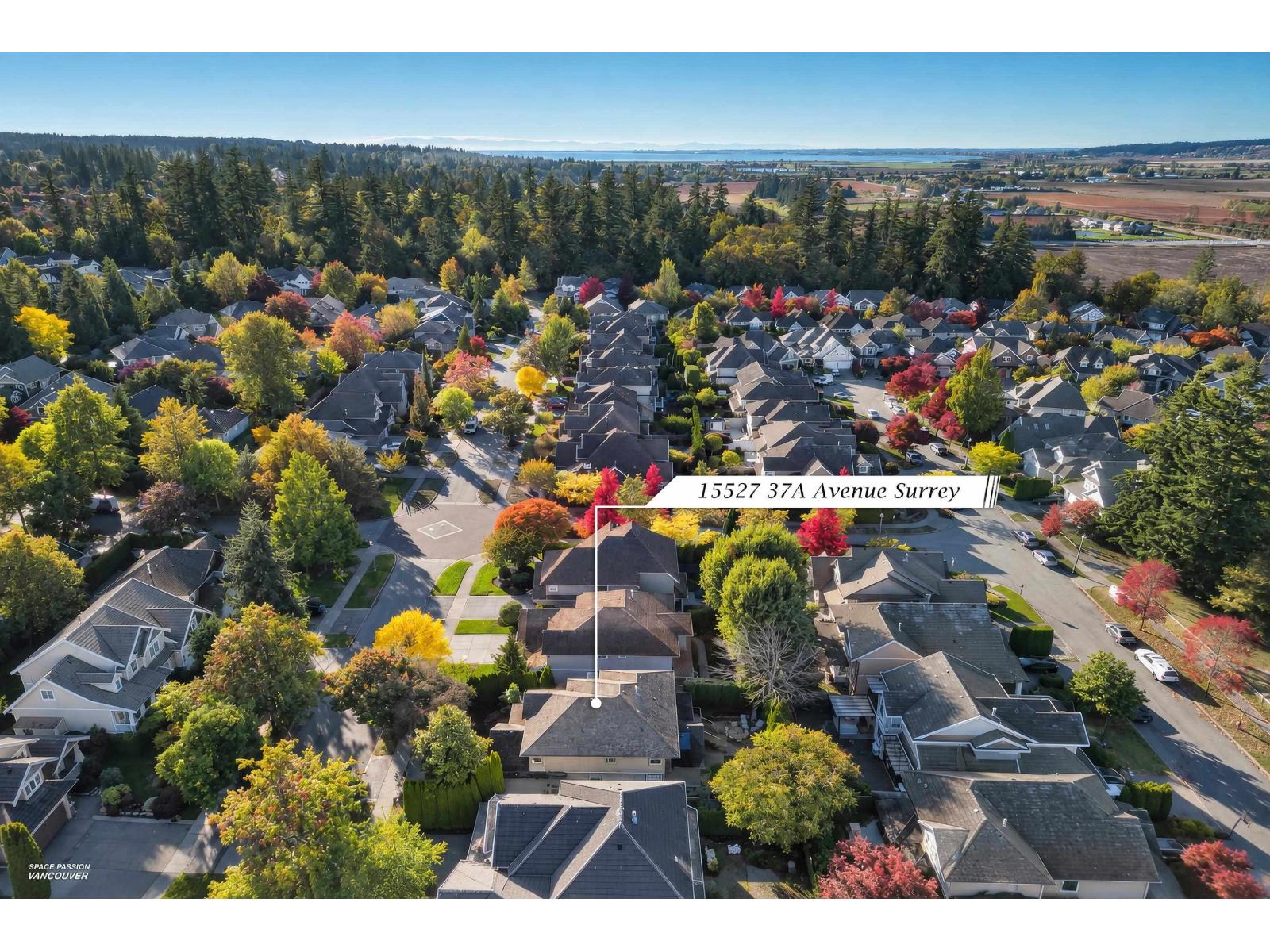 15527 37A AVENUE, Surrey - Image 1
