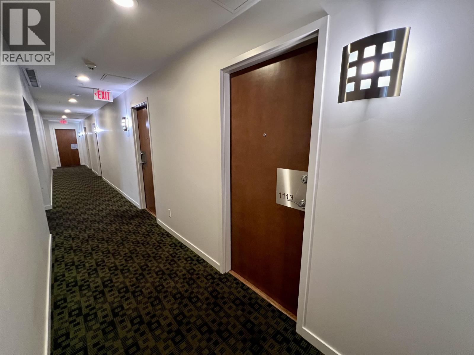 Photo of 1113 1333 W GEORGIA STREET 20