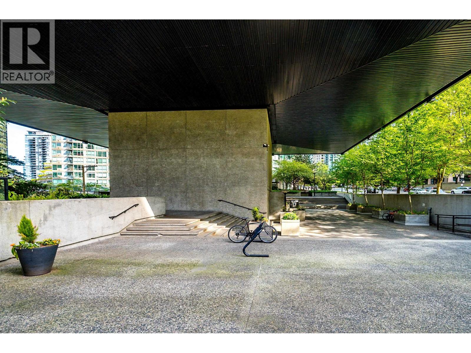 Photo of 1113 1333 W GEORGIA STREET 27