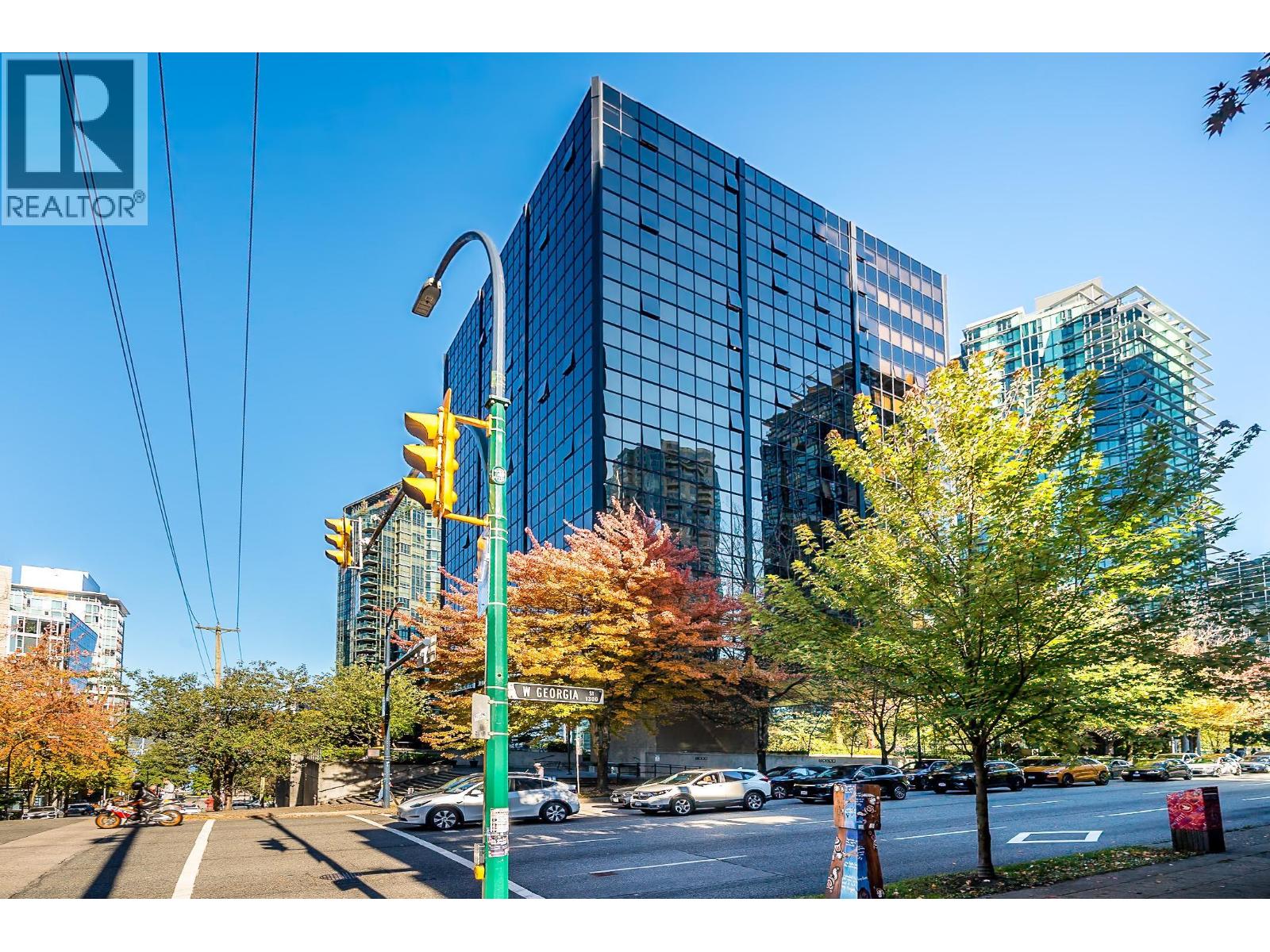 Photo of 1113 1333 W GEORGIA STREET 33