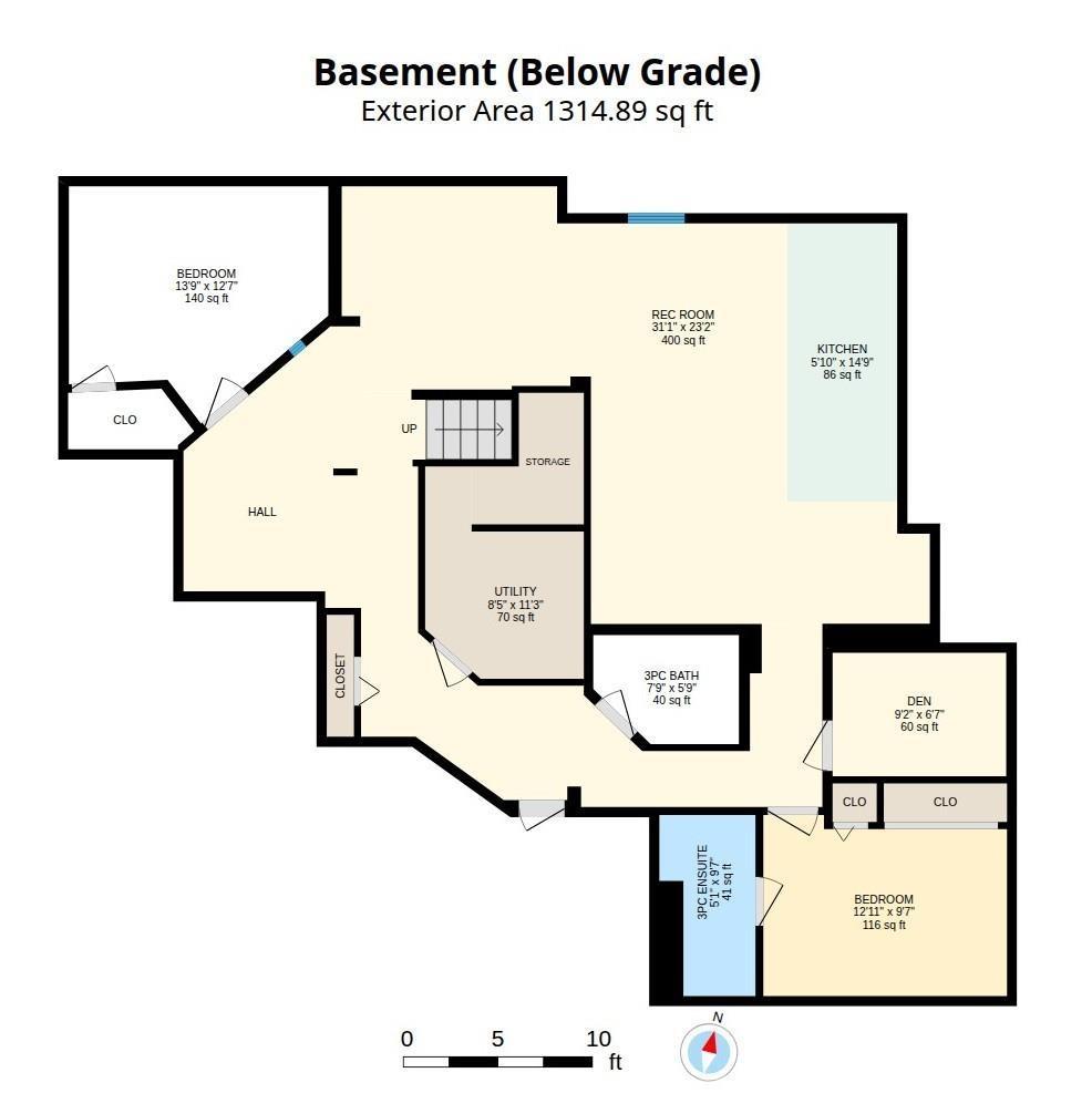 11 HOWSON CR NW - 52