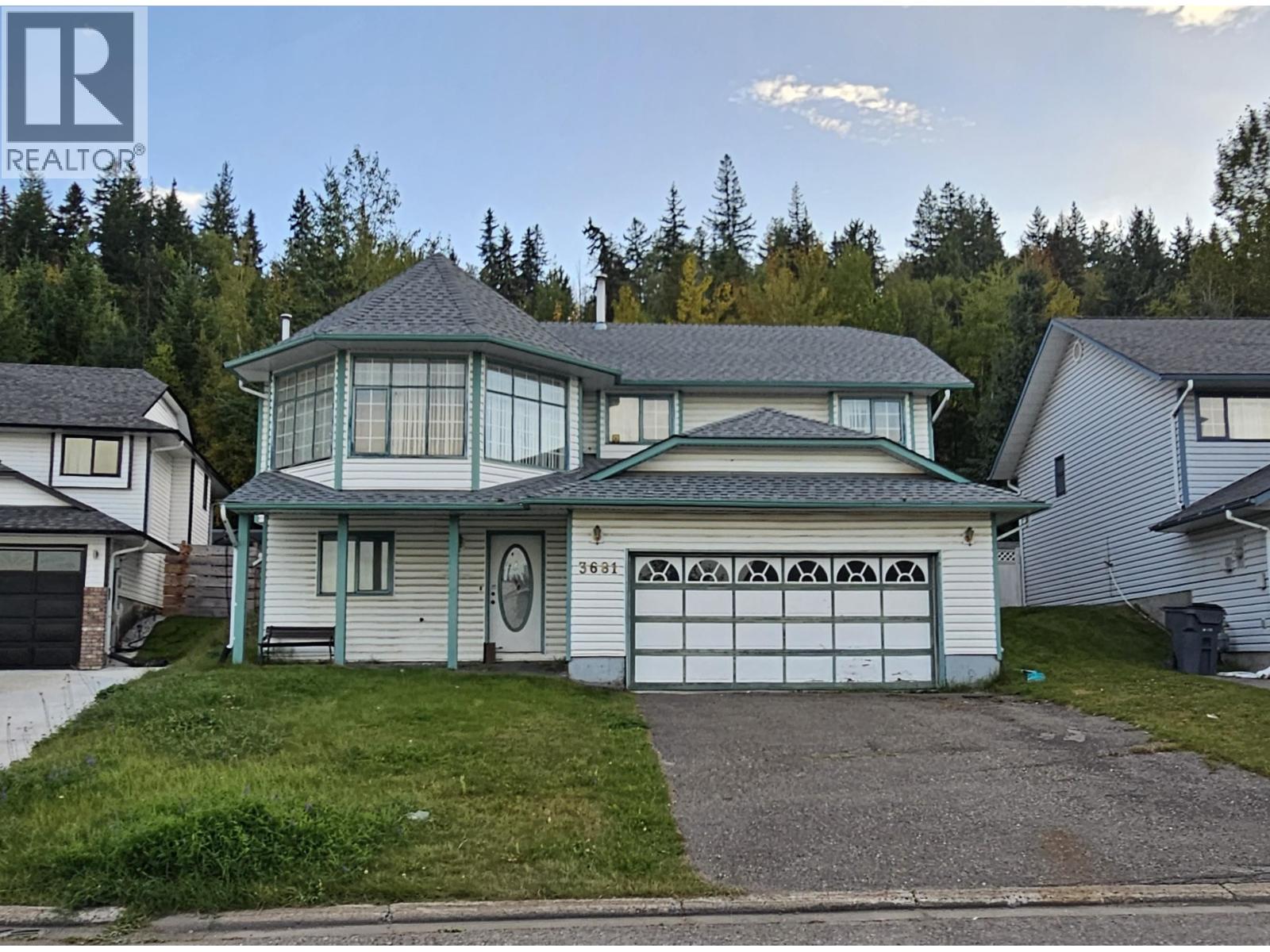3681 ROMANIN CRESCENT, Prince George - Image 1