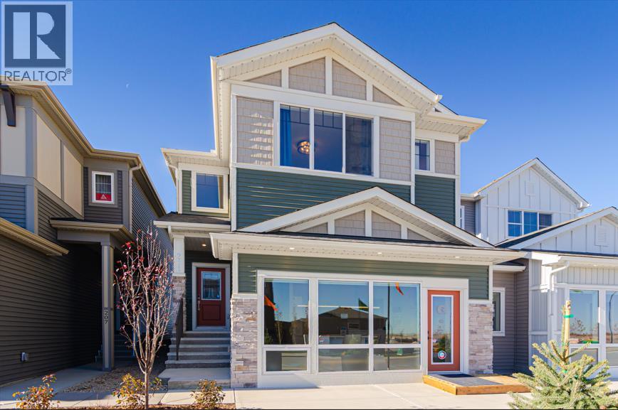 78 Albright Rise, Rural Rocky View County, Alberta, T3Z0L9