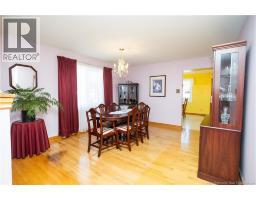 Primary Bedroom - 15 Talisman Crescent, Fredericton, NB E3C1L9 Photo 12