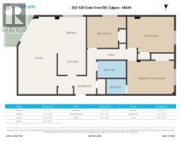 202, 520 Cedar Crescent SW - photo 43