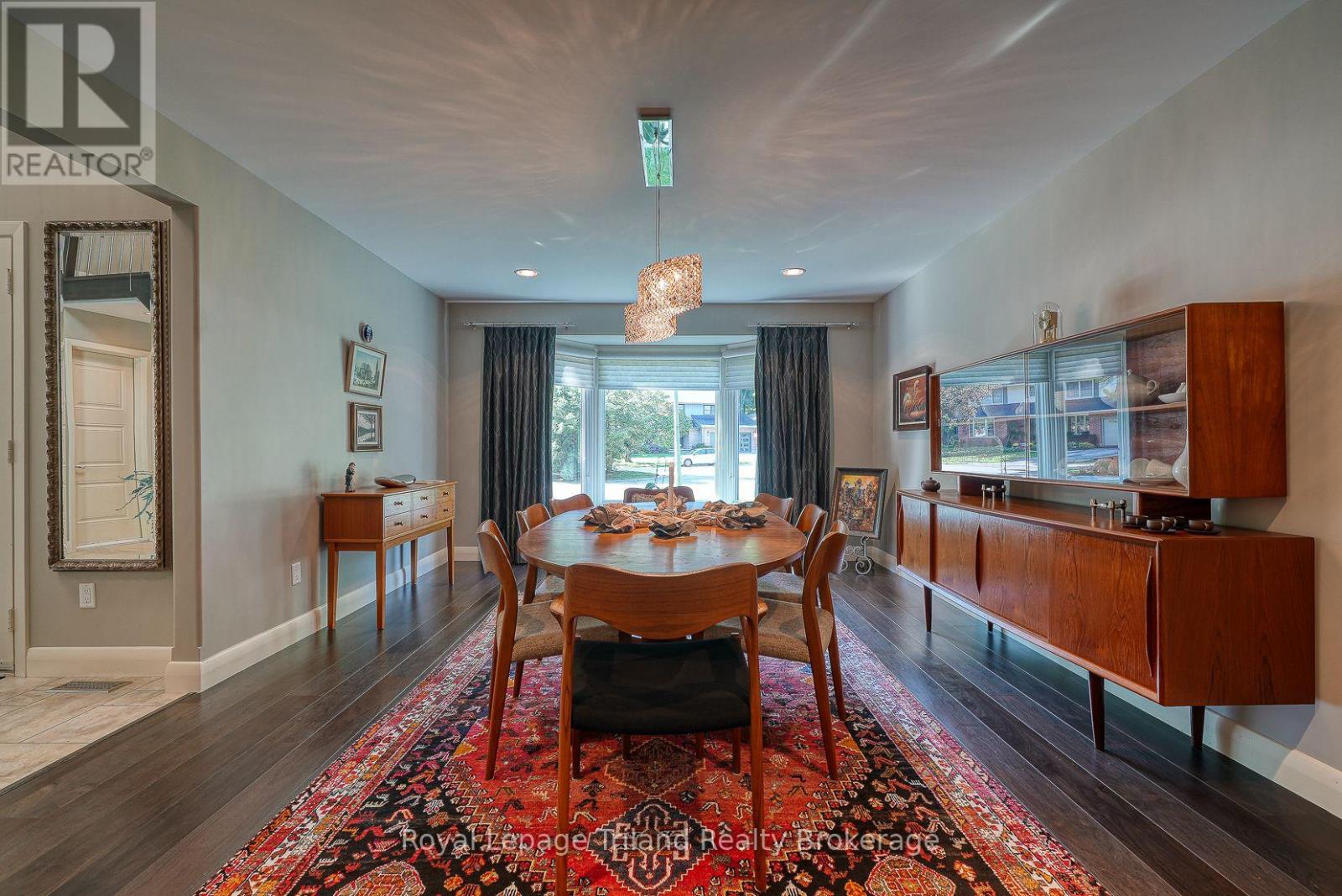 28 SEGAL DRIVE, Tillsonburg — photo 6