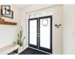 Primary Bedroom - 121 Vanilla Trail, Thorold, ON L2V0L1 Photo 8