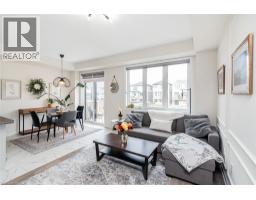 Great room - 121 Vanilla Trail, Thorold, ON L2V0L1 Photo 12
