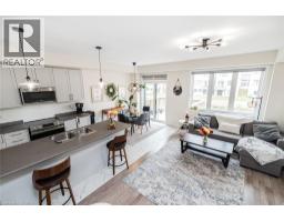 Kitchen - 121 Vanilla Trail, Thorold, ON L2V0L1 Photo 11