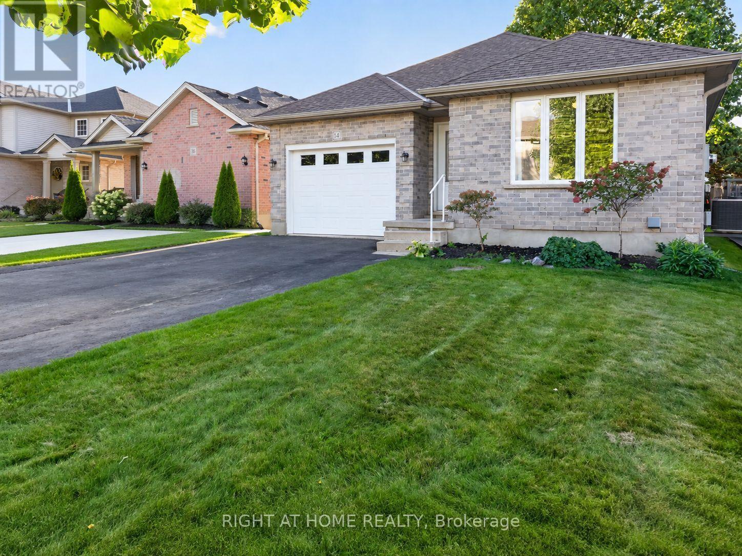 14 ORIOLE LANE - 1