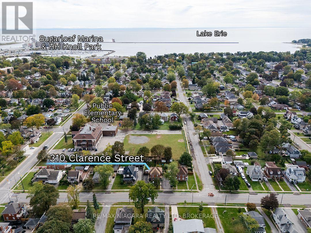 310 Clarence Street — photo 23