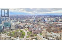 3602 - 832 Bay Street W, Toronto, ON M5S1Z6 Photo 10