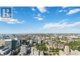 3602 - 832 Bay Street W, Toronto, ON M5S1Z6 Photo 11