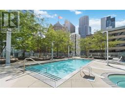 3602 - 832 Bay Street W, Toronto, ON M5S1Z6 Photo 13