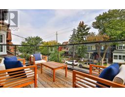 Dining room - 734 Shaw Street, Toronto, ON M6G3L7 Photo 10