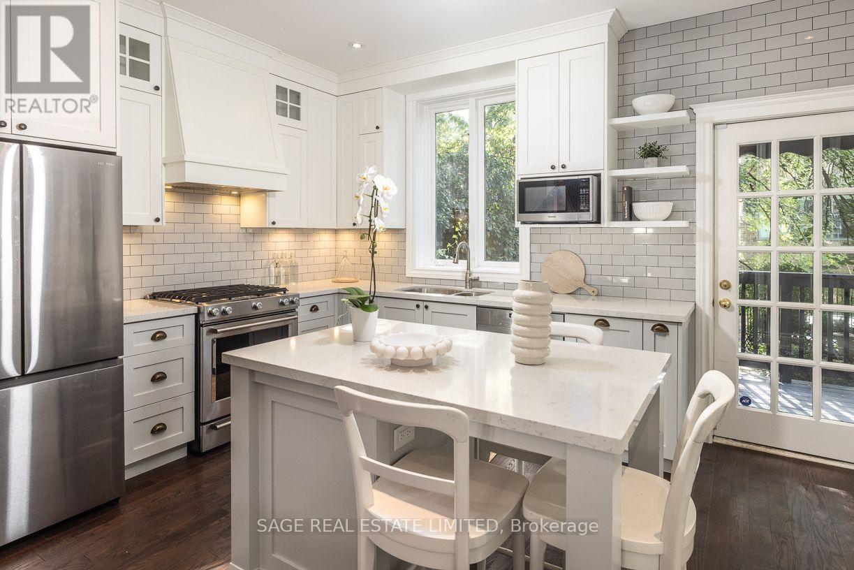 41 Chicora Avenue, Toronto, ON photo 13