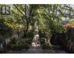 41 Chicora Avenue, Toronto, ON M5R1T7 Photo 37