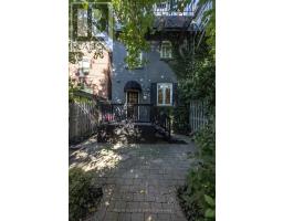 41 Chicora Avenue, Toronto, ON M5R1T7 Photo 38