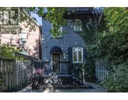 41 Chicora Avenue, Toronto, ON M5R1T7 Photo 39