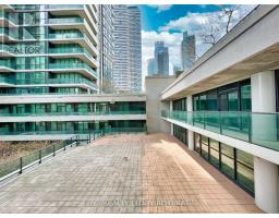 405 - 18 Harbour Street, Toronto, ON M5J2Z6 Photo 27