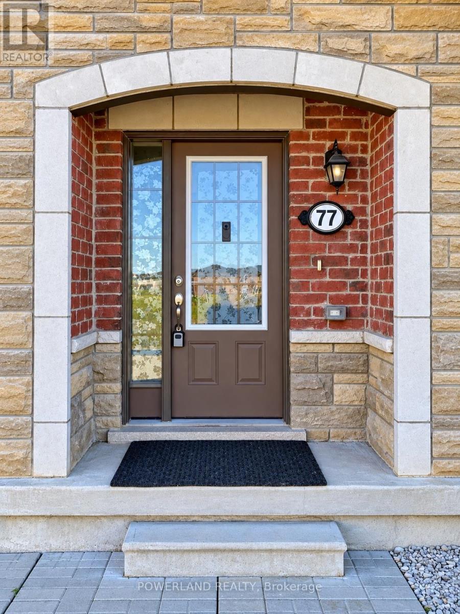77 MCALISTER AVENUE - 1