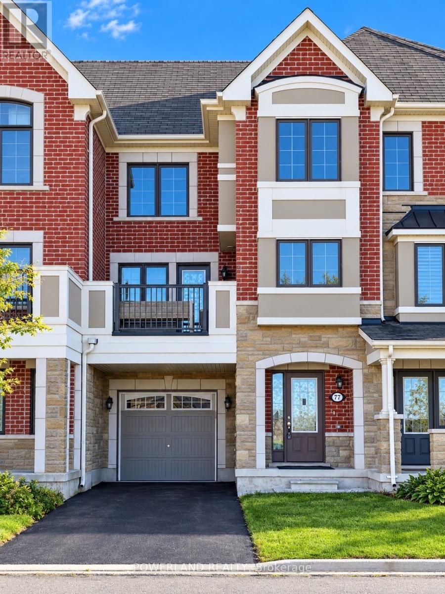 77 Mcalister Avenue, Richmond Hill, ON photo 2