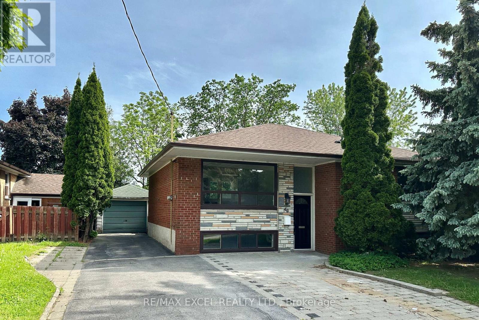 Listing photo of BSMT - 46 GENTRY CRESCENT