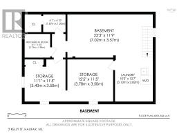 2 Kelly Street, Halifax, NS B3N1W1 Photo 41