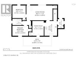 2 Kelly Street, Halifax, NS B3N1W1 Photo 42
