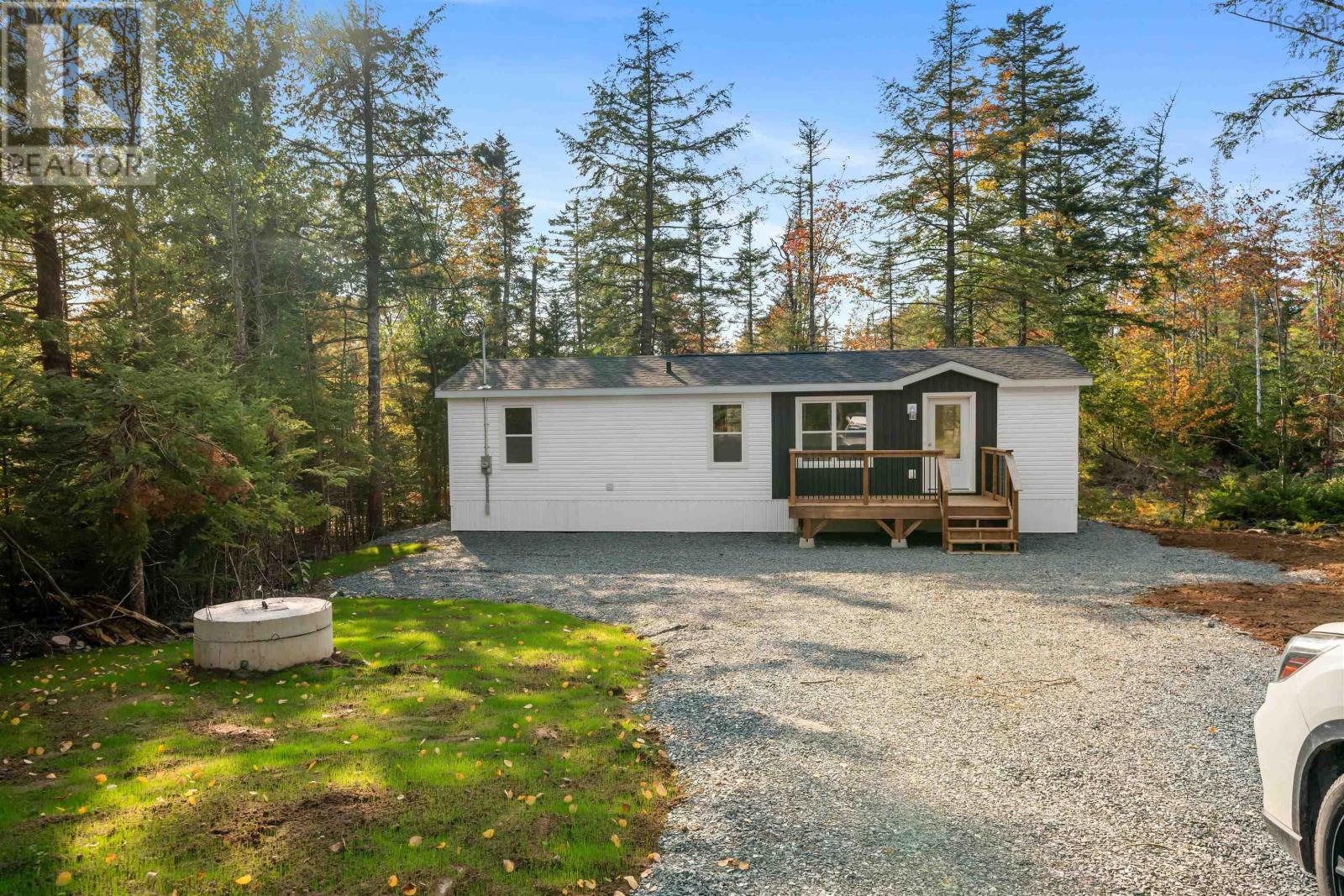 1001 Cooks Brook Road - 1