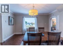 Dining room - 525 Newcastle Boulevard, Miramichi, NB E1V2X5 Photo 10