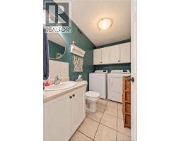 Laundry room - 20 Wilderness Court, Moncton, NB E1G0H4 Photo 10