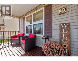 20 Wilderness Court, Moncton, NB E1G0H4 Photo 27
