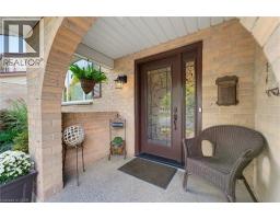 Recreation room - 77 Yellow Birch Drive, Kitchener, ON N2N2M3 Photo 12