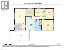 77 Yellow Birch Drive, Kitchener, ON N2N2M3 Photo 39