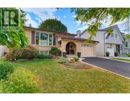 Bedroom - 77 Yellow Birch Drive, Kitchener, ON N2N2M3 Photo 11
