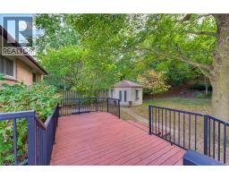 77 Yellow Birch Drive, Kitchener, ON N2N2M3 Photo 33