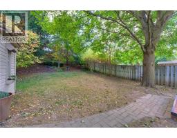 77 Yellow Birch Drive, Kitchener, ON N2N2M3 Photo 37