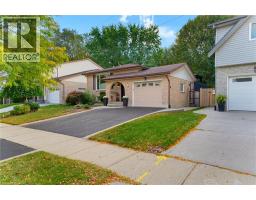 3pc Bathroom - 77 Yellow Birch Drive, Kitchener, ON N2N2M3 Photo 10