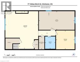 77 Yellow Birch Drive, Kitchener, ON N2N2M3 Photo 40