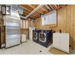 77 Yellow Birch Drive, Kitchener, ON N2N2M3 Photo 31