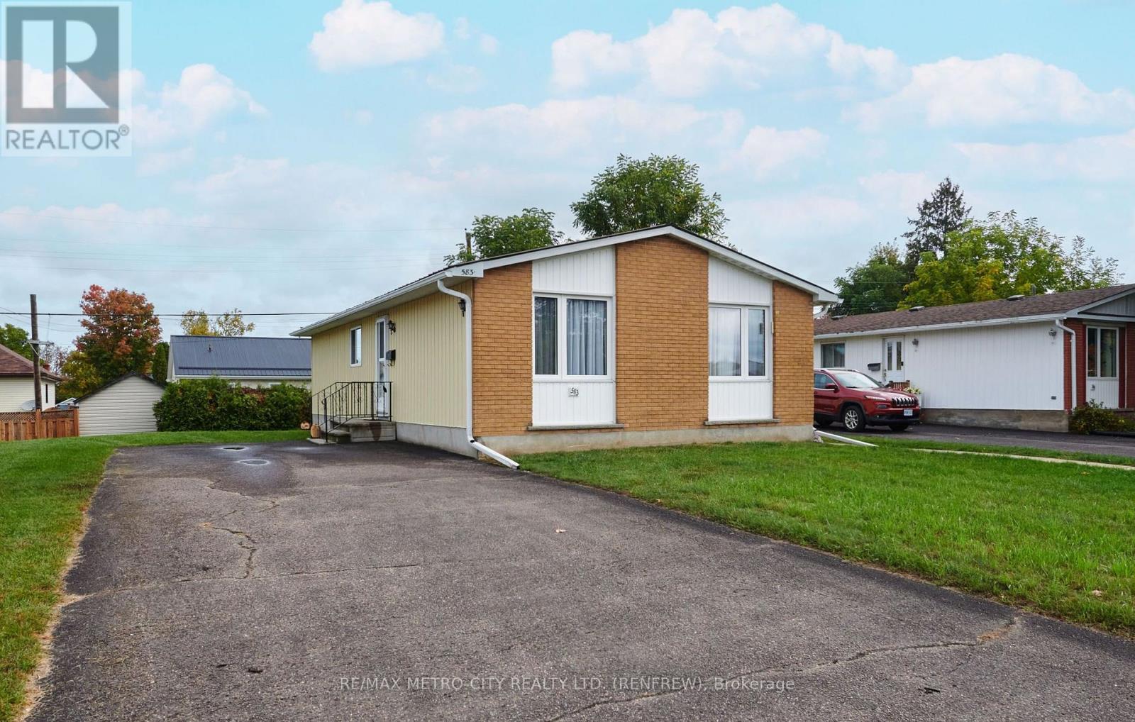 583 KING STREET - 1