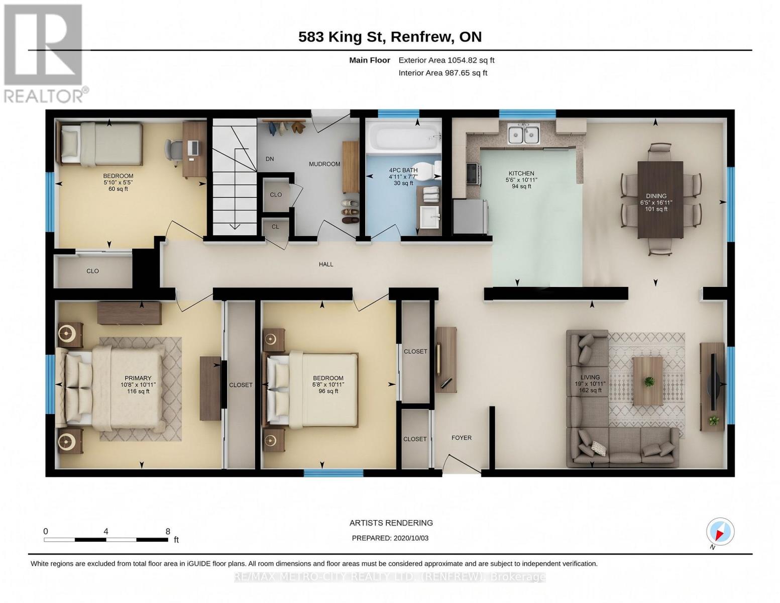 583 KING STREET - Image 35