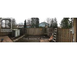 38 - 6540b Falconer Drive, Mississauga, ON L5N1M1 Photo 36