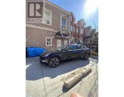 Bathroom - Bsmt - 746 Lansdowne Avenue, Toronto, ON M6H3Y8 Photo 6